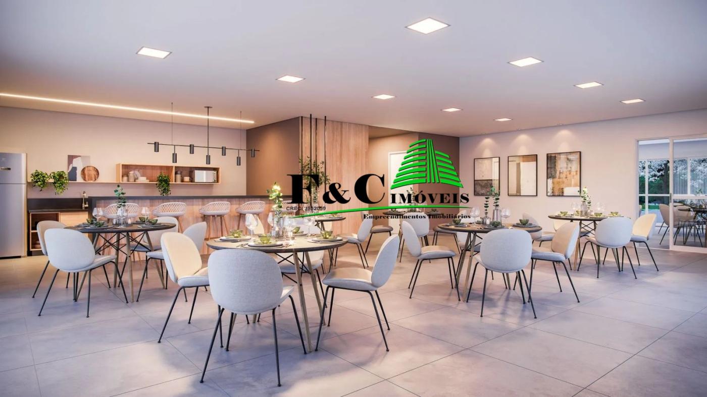 Apartamento, 2 quartos - Foto 3