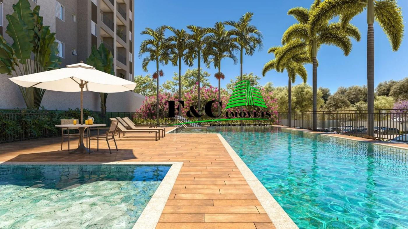 Apartamento, 2 quartos - Foto 6