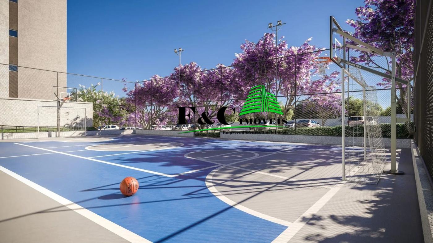 Apartamento, 2 quartos - Foto 7