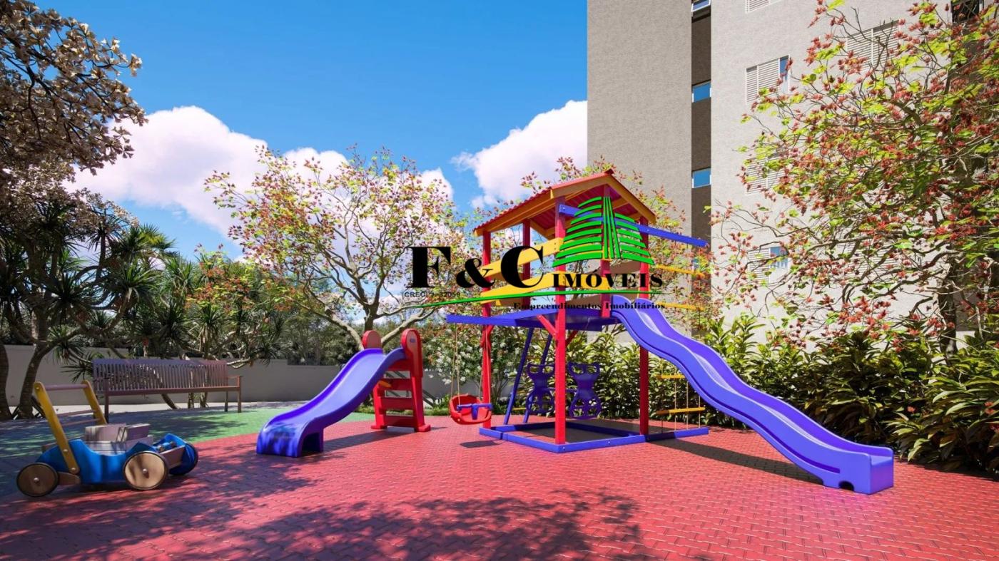 Apartamento, 2 quartos - Foto 8