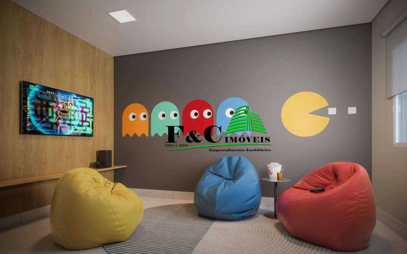 Apartamento, 2 quartos - Foto 9