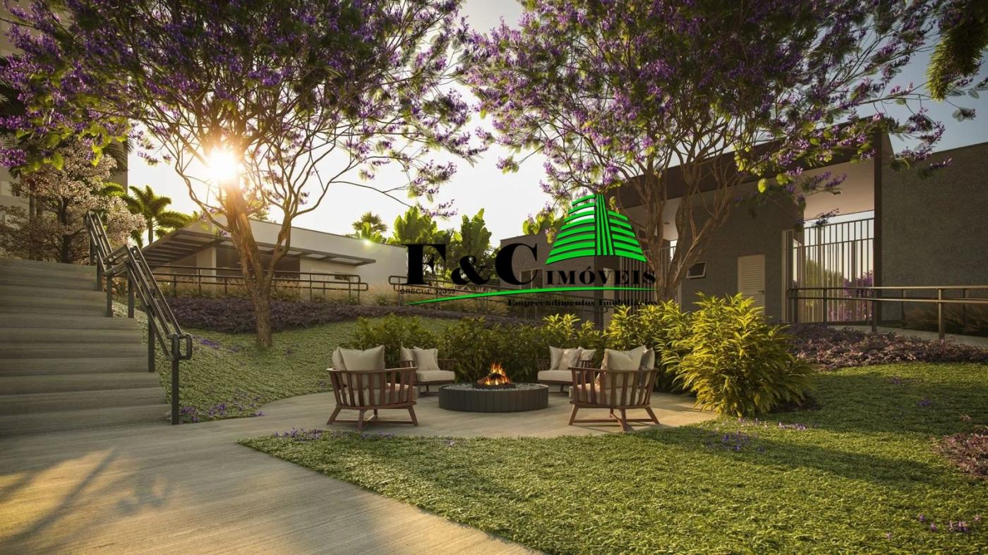 Apartamento, 2 quartos - Foto 10