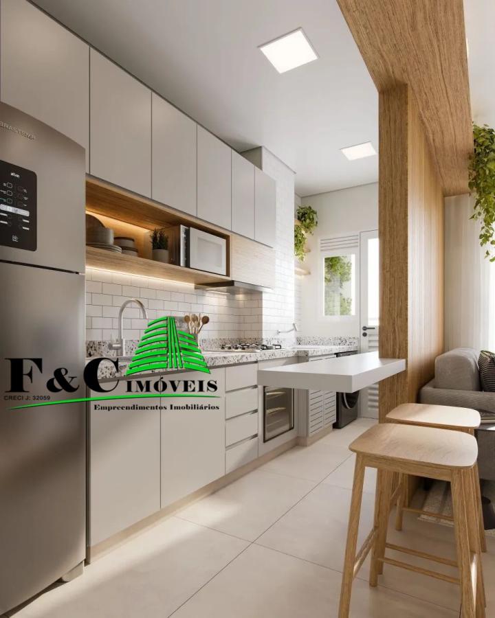 Apartamento, 2 quartos - Foto 14