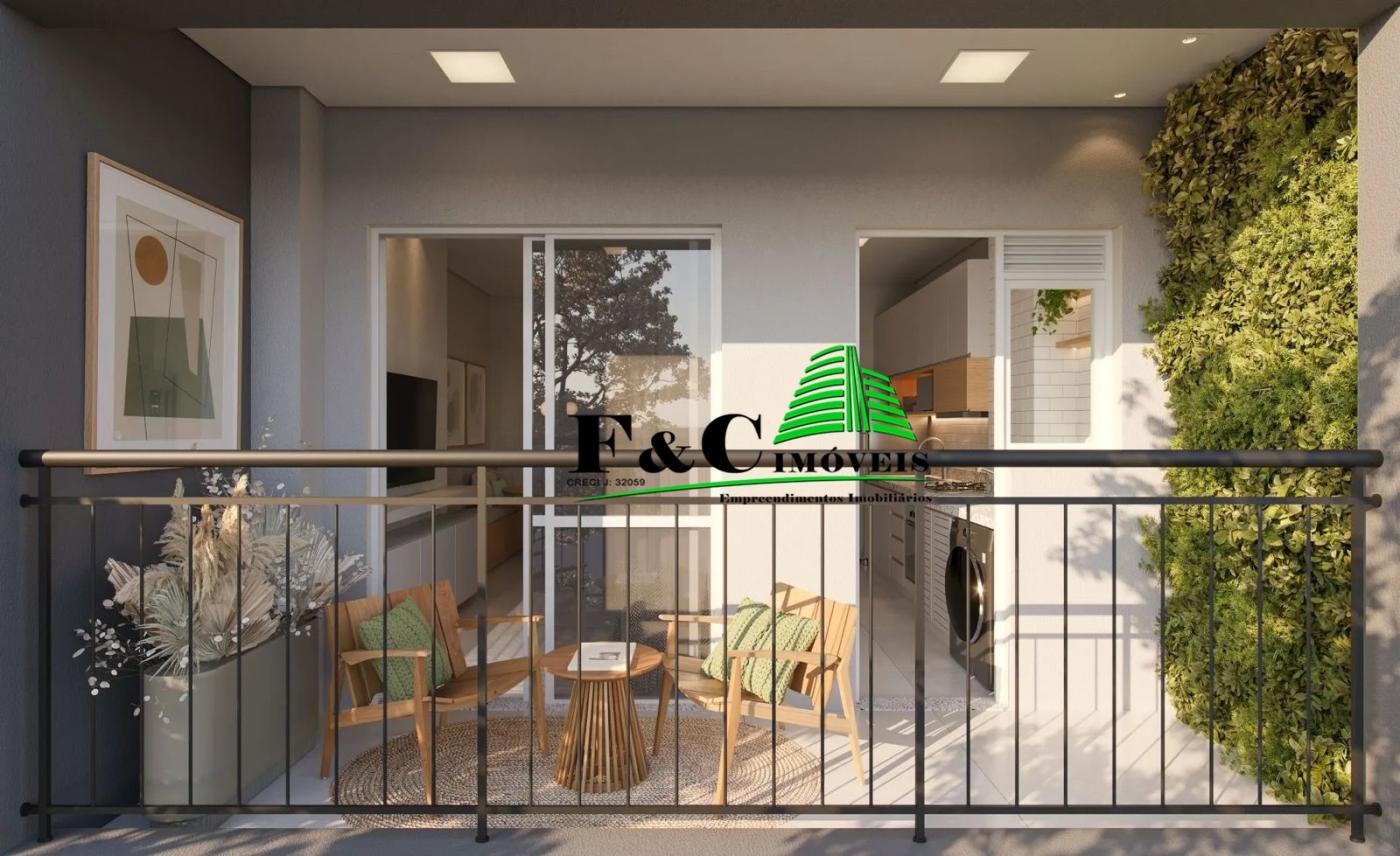 Apartamento, 2 quartos - Foto 18