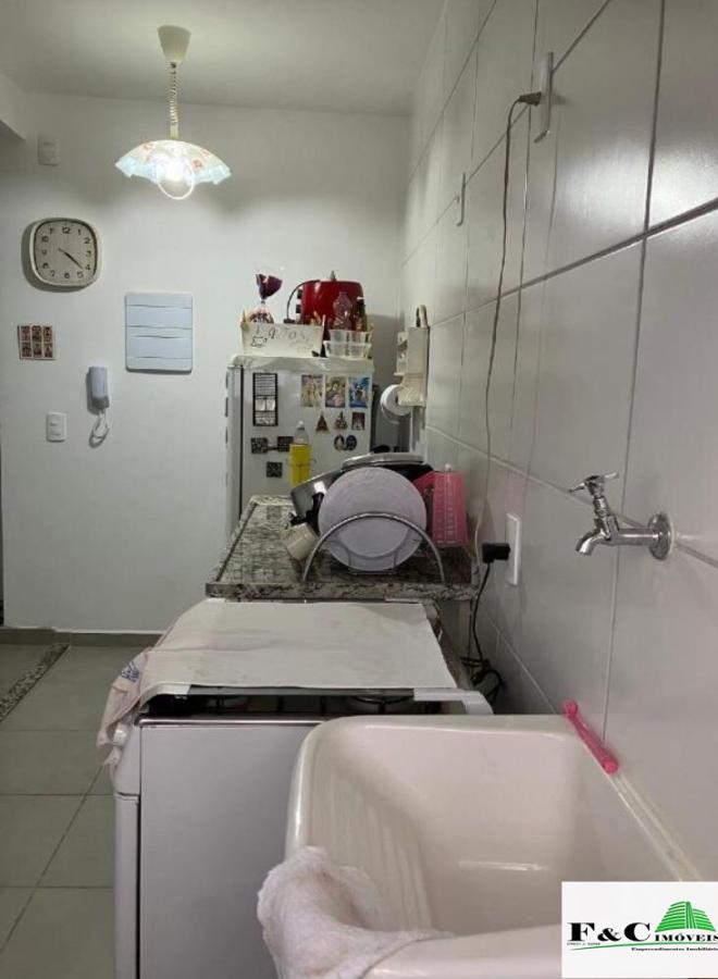 Apartamento, 2 quartos - Foto 5