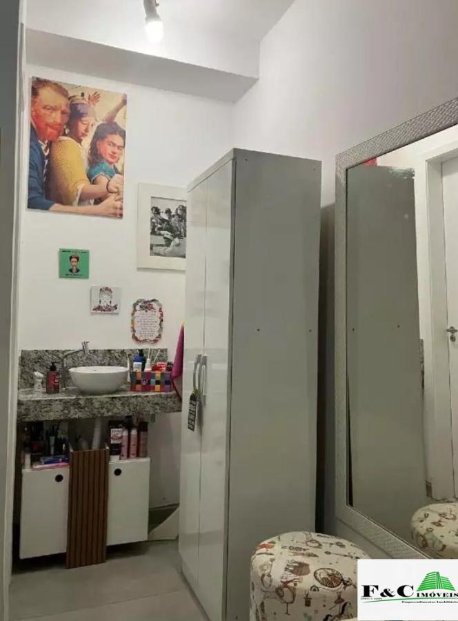 Apartamento, 2 quartos - Foto 4