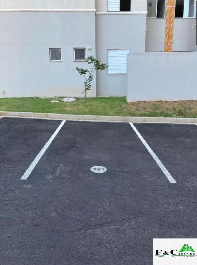 Apartamento, 2 quartos - Foto 12