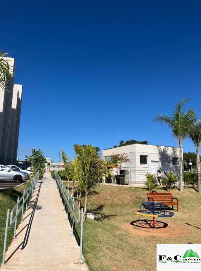 Apartamento, 2 quartos - Foto 11