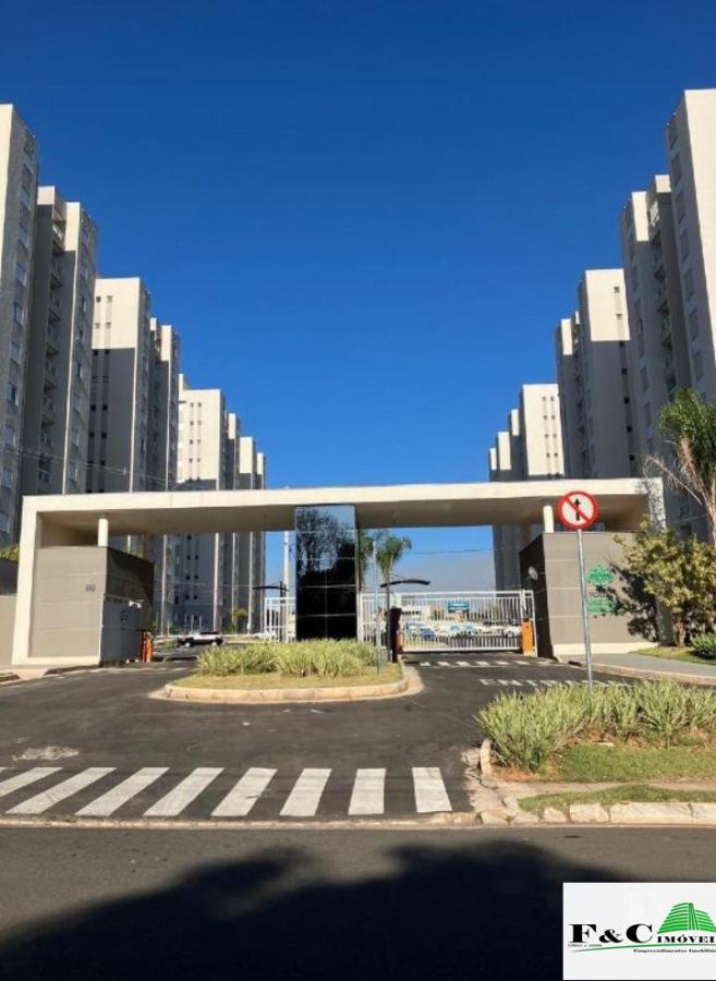 Apartamento, 2 quartos - Foto 3