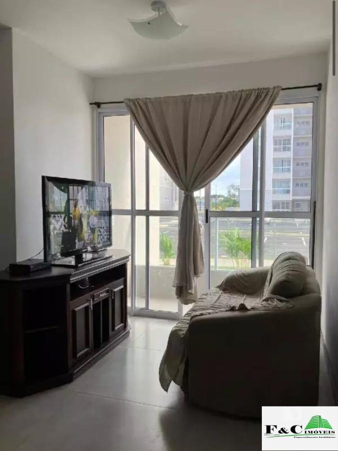 Apartamento, 2 quartos - Foto 16