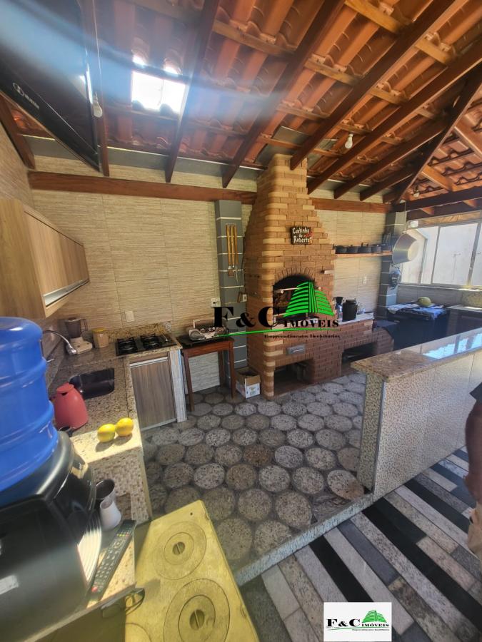 Chácara, 2 quartos, 1200 m² - Foto 4
