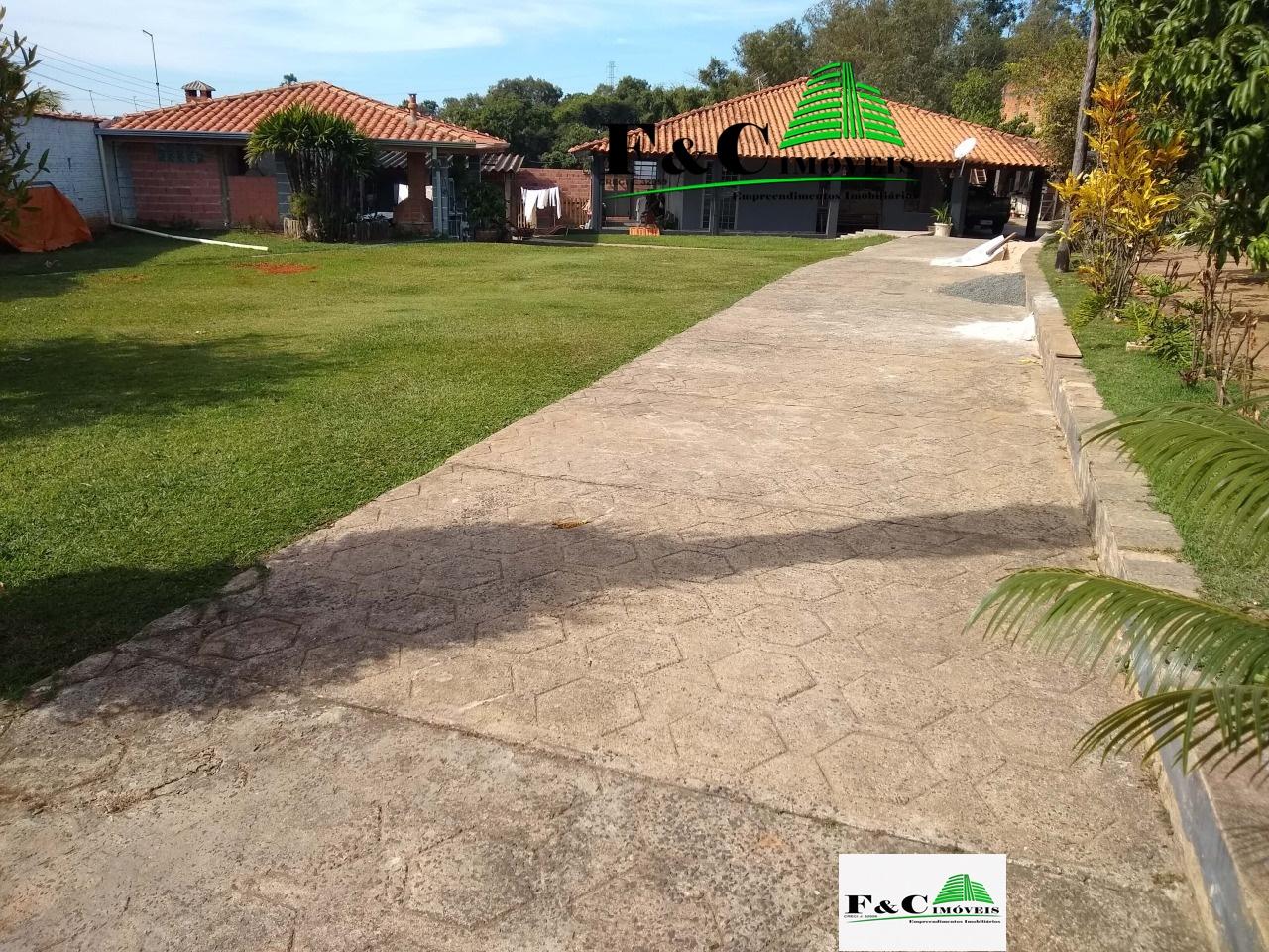 Chácara, 2 quartos, 1200 m² - Foto 3