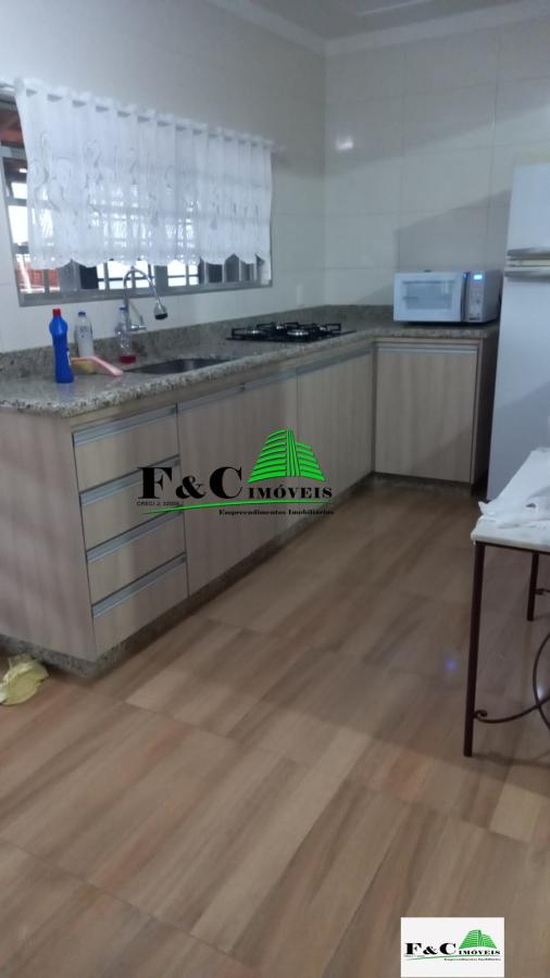 Chácara, 2 quartos, 1200 m² - Foto 5