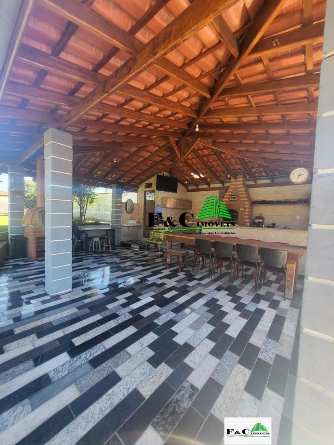 Chácara, 2 quartos, 1200 m² - Foto 6