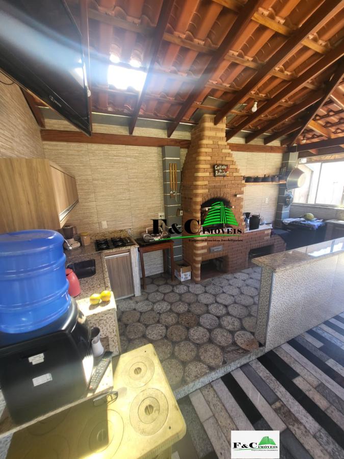 Chácara, 2 quartos, 1200 m² - Foto 8