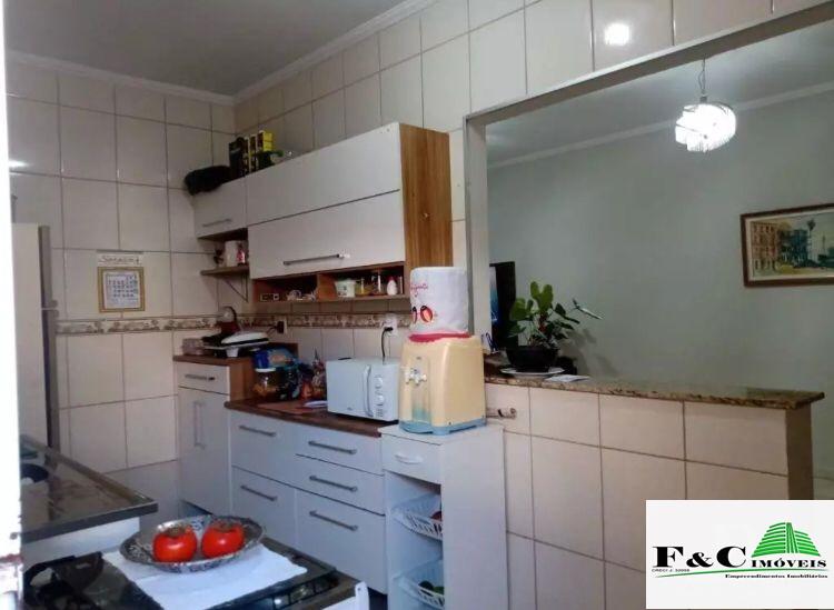 Casa, 3 quartos - Foto 3