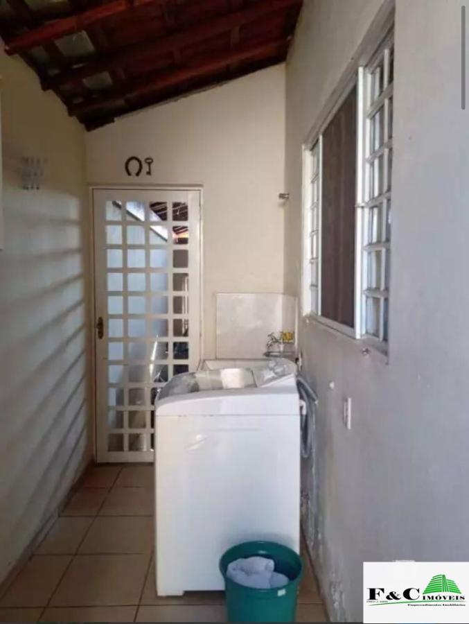 Casa, 3 quartos - Foto 10