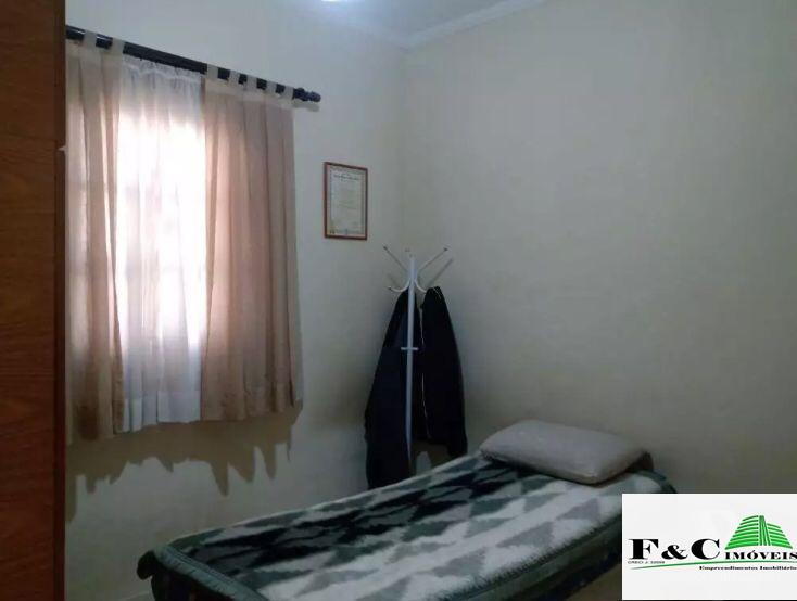 Casa, 3 quartos - Foto 11