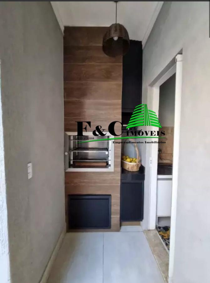 Sobrado, 3 quartos - Foto 9