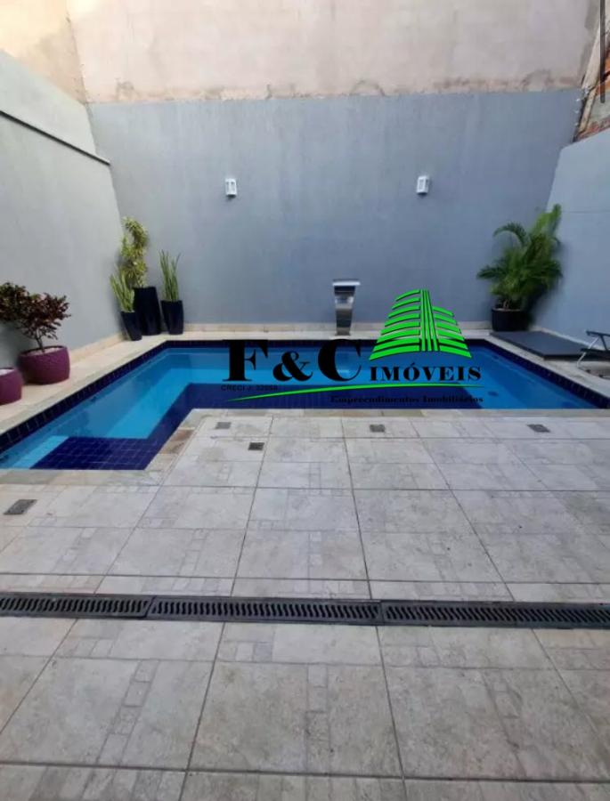 Sobrado, 3 quartos - Foto 6