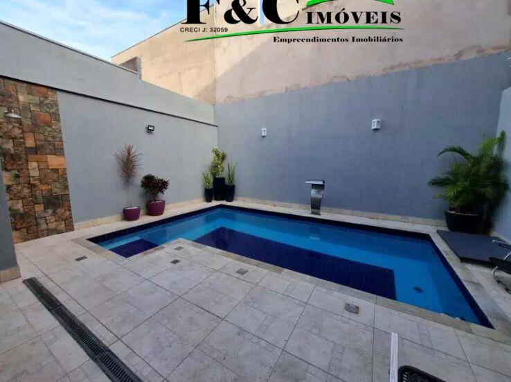 Sobrado, 3 quartos - Foto 5