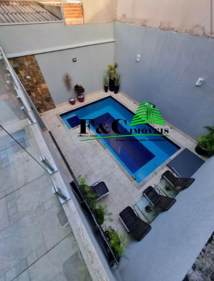 Sobrado, 3 quartos - Foto 4