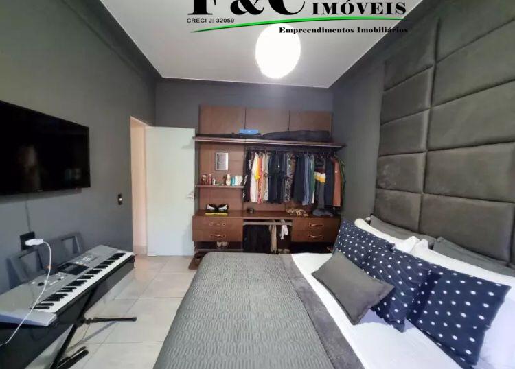 Sobrado, 3 quartos - Foto 10