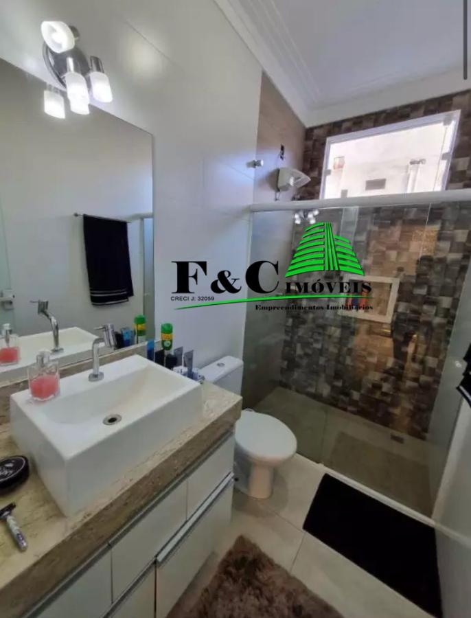 Sobrado, 3 quartos - Foto 14