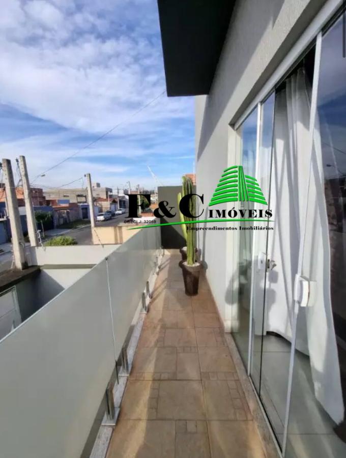 Sobrado, 3 quartos - Foto 15