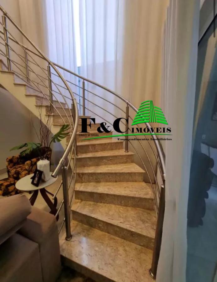 Sobrado, 3 quartos - Foto 18