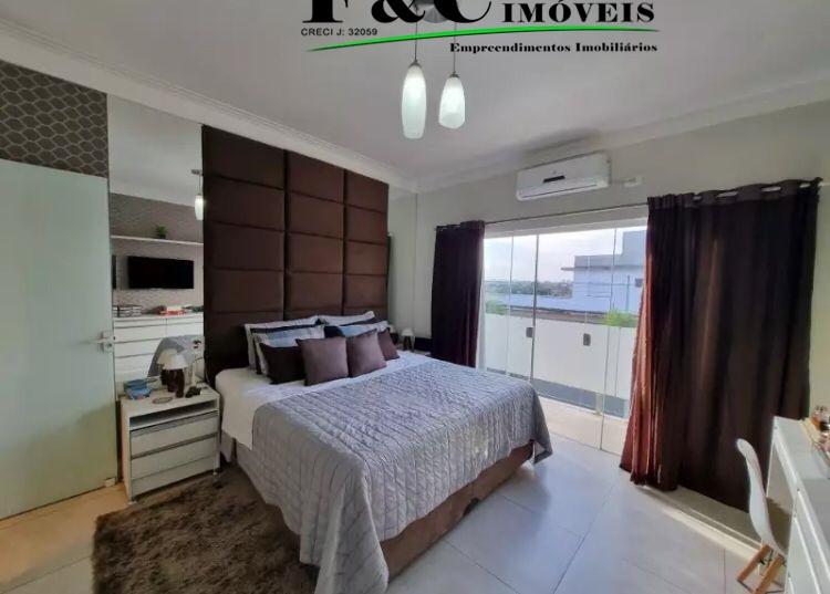 Sobrado, 3 quartos - Foto 17