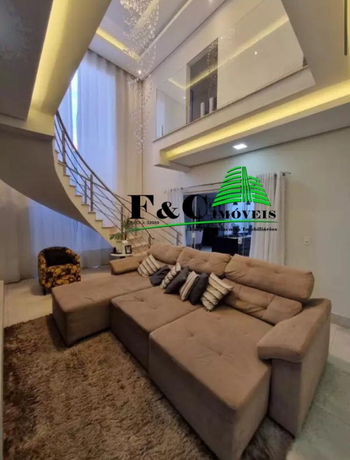 Sobrado, 3 quartos - Foto 2