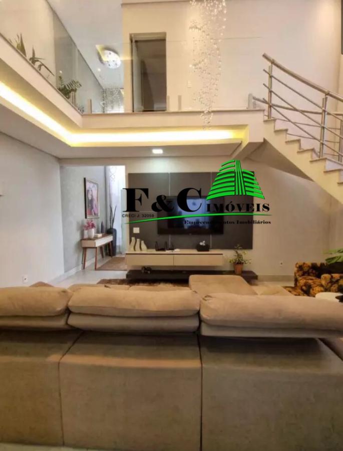 Sobrado, 3 quartos - Foto 21