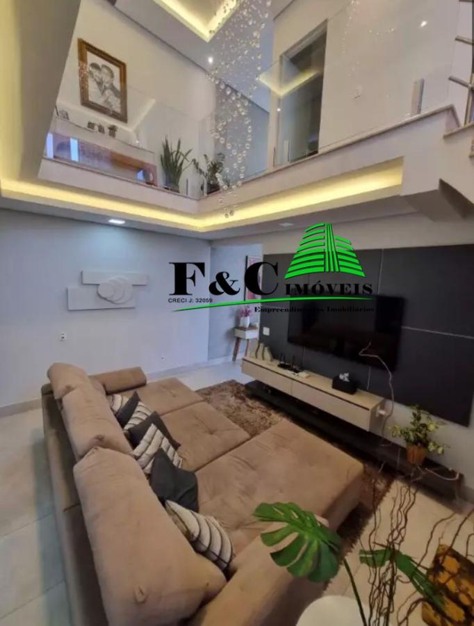 Sobrado, 3 quartos - Foto 20