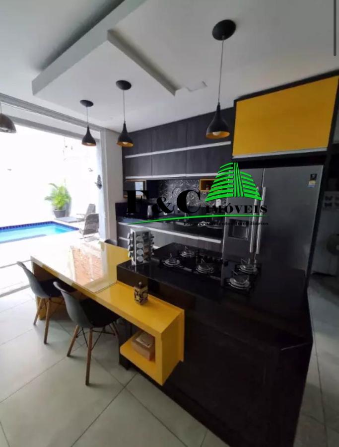 Sobrado, 3 quartos - Foto 25