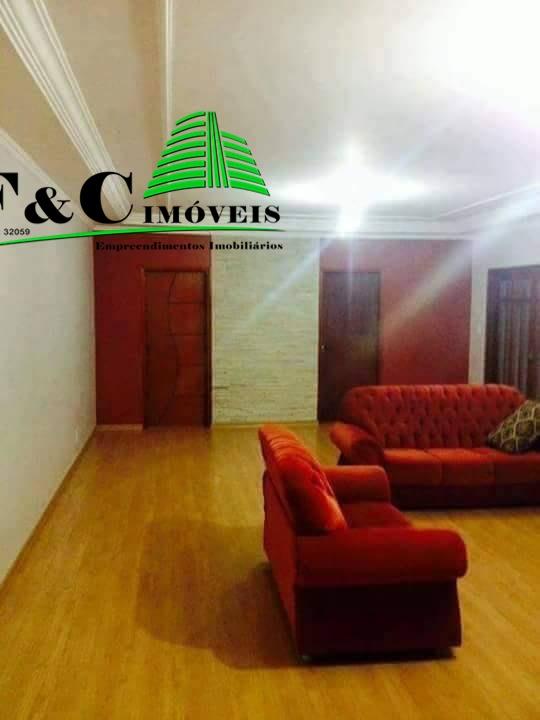 Chácara, 6 quartos, 3600 m² - Foto 7