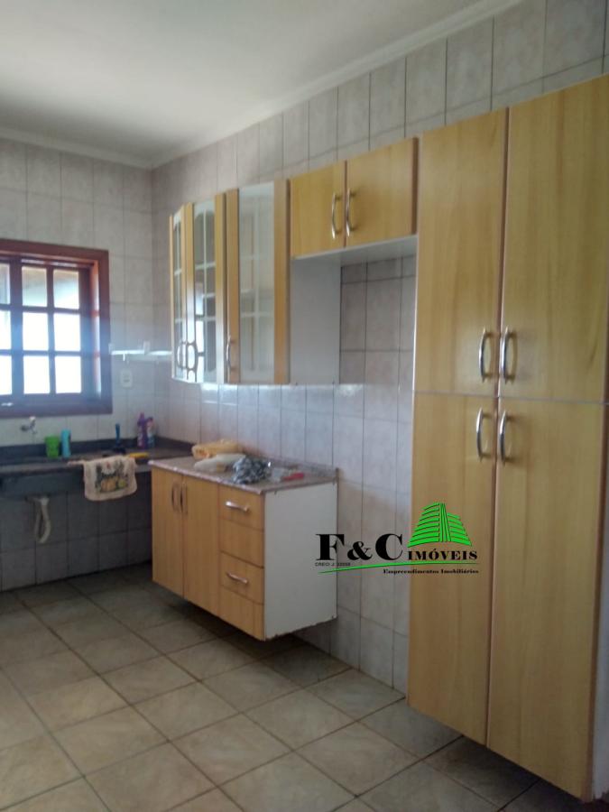 Chácara, 6 quartos, 3600 m² - Foto 6