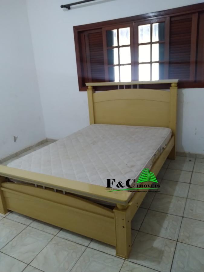 Chácara, 6 quartos, 3600 m² - Foto 9