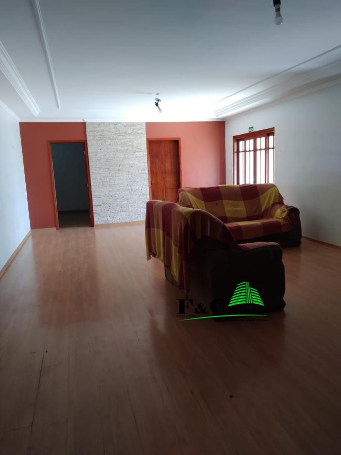 Chácara, 6 quartos, 3600 m² - Foto 10