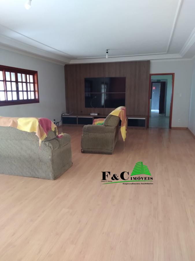 Chácara, 6 quartos, 3600 m² - Foto 13