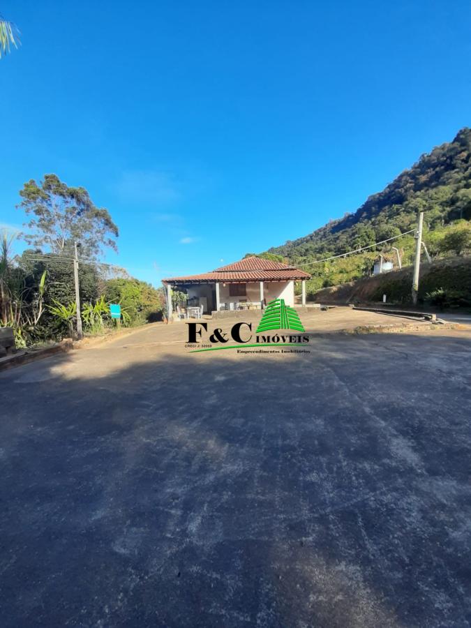 Sítio, 2 quartos, 6 hectares - Foto 6