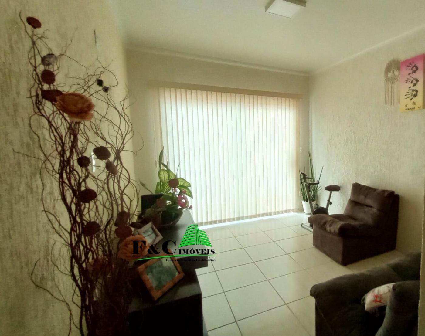 Casa, 3 quartos - Foto 2