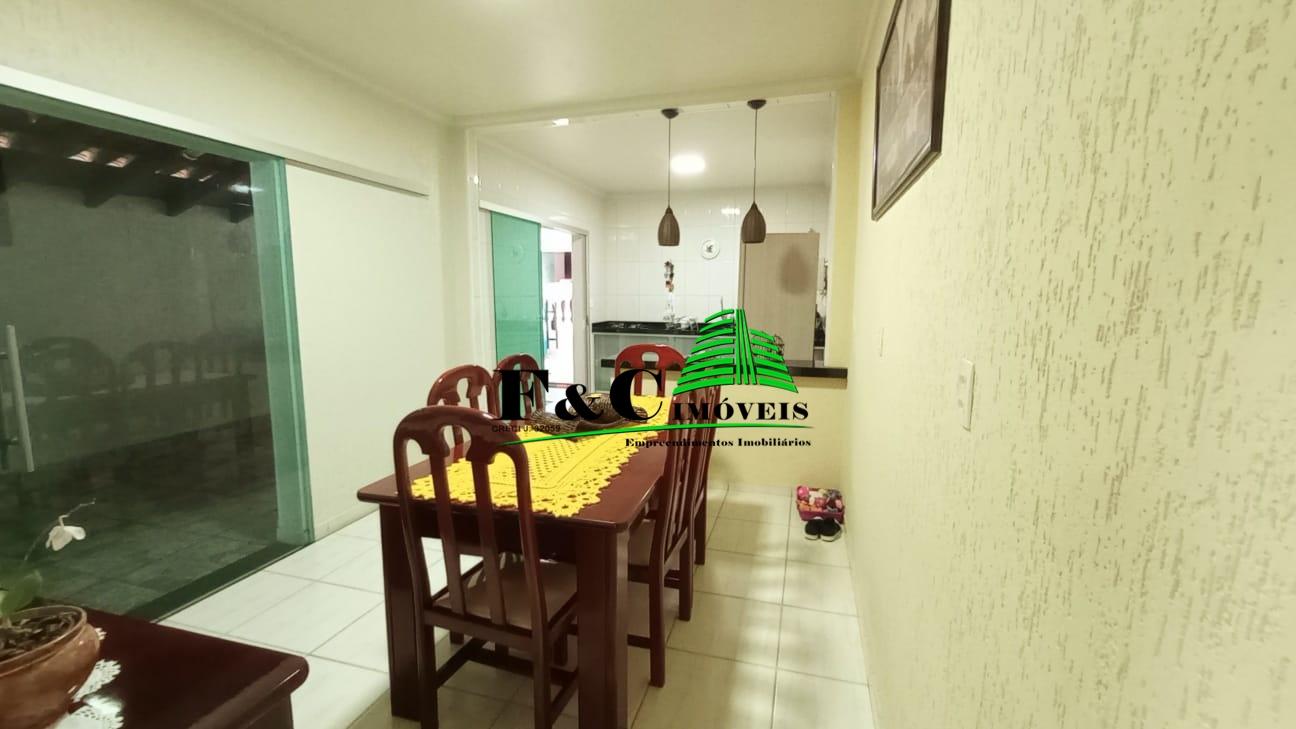 Casa, 3 quartos - Foto 5