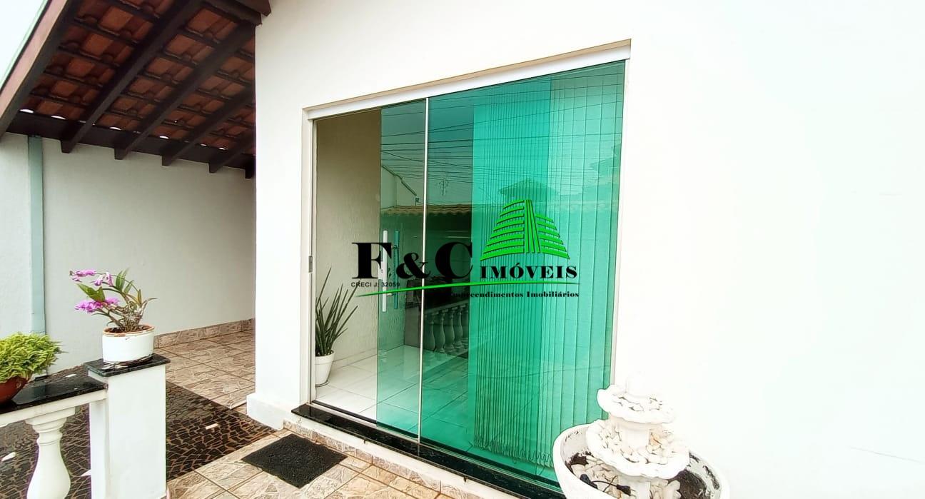 Casa, 3 quartos - Foto 3