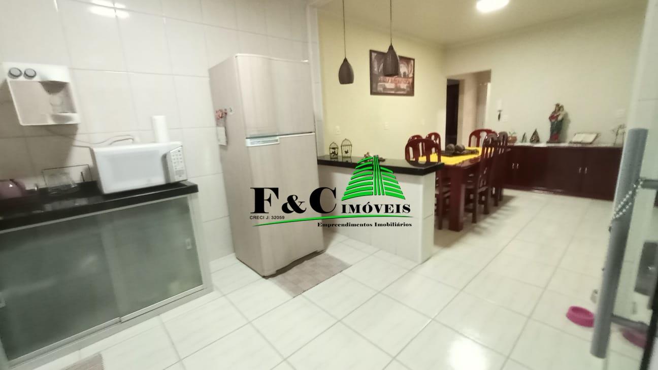 Casa, 3 quartos - Foto 7