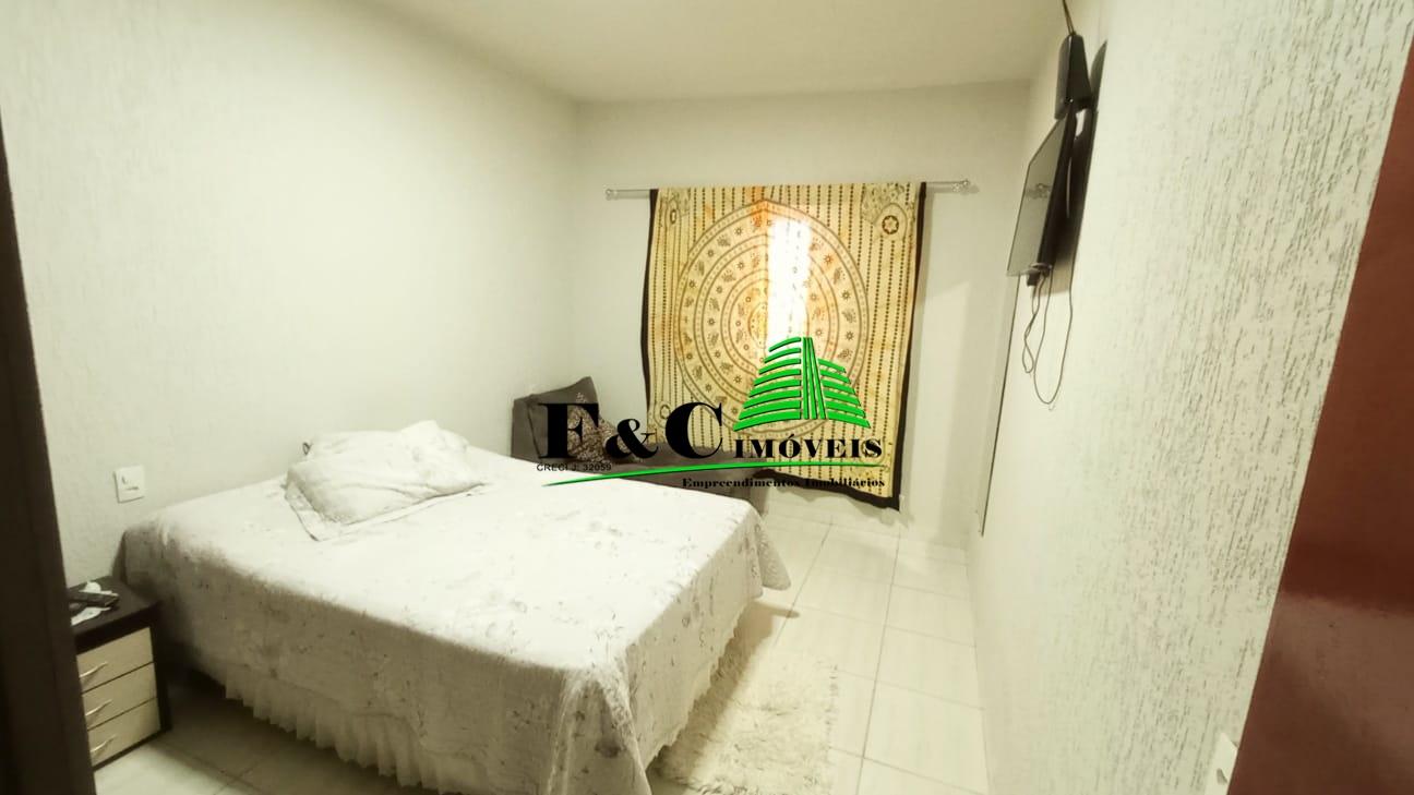 Casa, 3 quartos - Foto 8