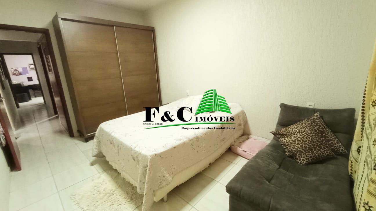 Casa, 3 quartos - Foto 12