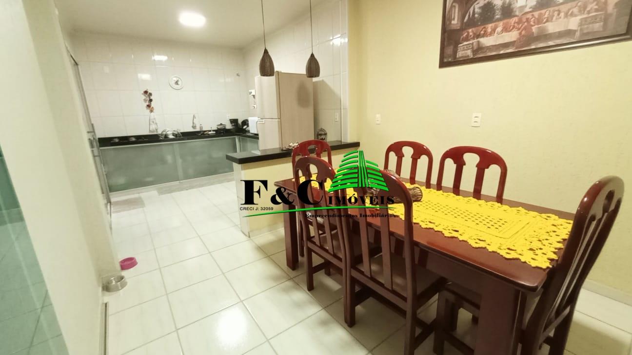 Casa, 3 quartos - Foto 9