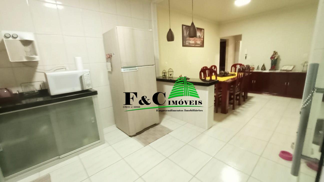 Casa, 3 quartos - Foto 11