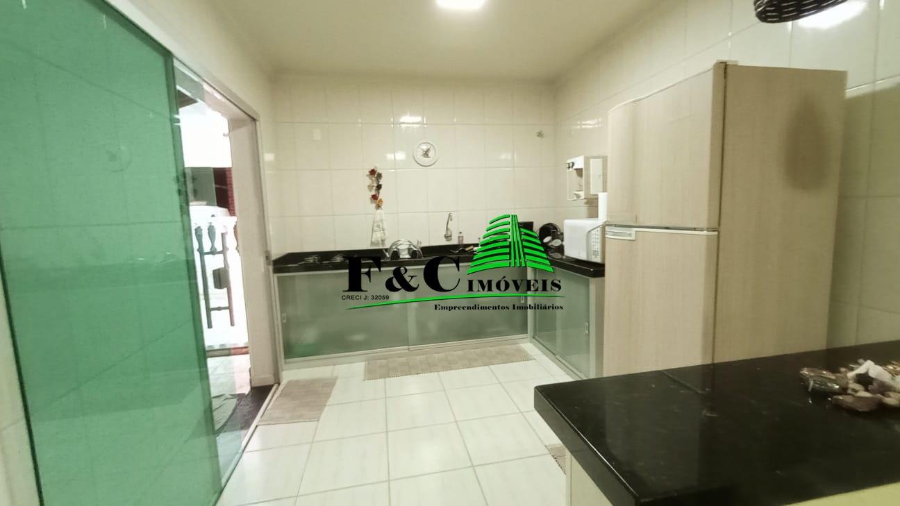 Casa, 3 quartos - Foto 10